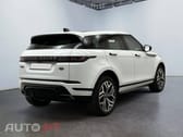 Land Rover Evoque 1.5 P300e AWD R-Dynamic Auto