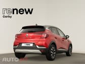 Renault Captur Captur 1.0 TCe Techno