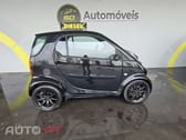 Smart ForTwo other_Outro