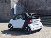 Smart ForTwo 1.0 Passion 71 Aut.