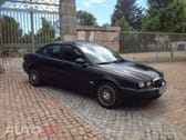 Jaguar X-Type EXECUTIVE