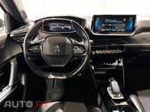 Peugeot E-2008 50 kWh GT Pack