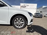 Skoda Scala 1.0 TSI Ambition