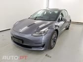 Tesla Model 3 Standard Range Plus RWD