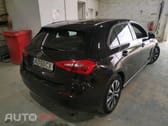 Mercedes-Benz A 160 d Business Solutions