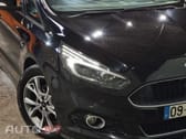 Ford S-Max 2.0 TDCi ST-Line