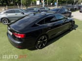 Audi A5 2.0 TDI Sport