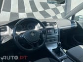 Volkswagen Golf 1.6 BlueTDI Trendline