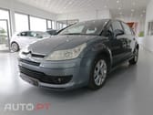 Citroen C4 1.6 HDi 110 Exclusive