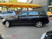 Mercedes-Benz C 200 Cdi Avantgarde
