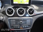 Mercedes-Benz CLA 200 d Shooting Brake Urban Aut.