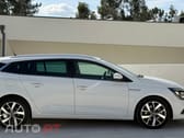 Renault Mégane Bose edition