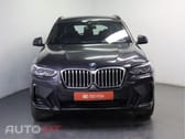 BMW X3 30 e xDrive Pack M