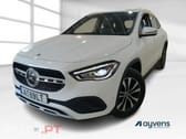 Mercedes-Benz GLA 200 d Style