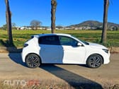 Peugeot 208 1.2 PureTech Allure