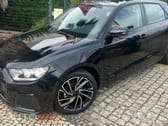 Audi A1 25 TFSI Advanced