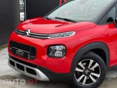 Citroen C3 Aircross 1.2 PureTech Feel EAT6