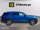 Ford Explorer ST-Line Híbrido Plug-in 4x4 I.V.A DEDUTÍVEL  