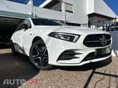 Mercedes-Benz A 250 e AMG Line