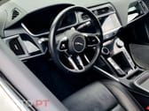Jaguar I-Pace EV400 S