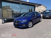 Peugeot 308 1.5 BlueHDi Style