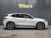 BMW X2 18 i sDrive Auto Pack M