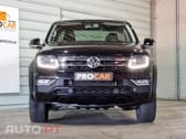 Volkswagen Amarok 3.0 TDI CD Highline 4Motion Aut.