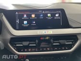 BMW 118 i Aut. Advantage