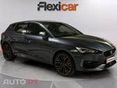 Cupra Leon 1.4 e-Hybrid DSG