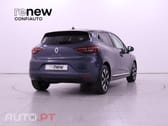 Renault Clio 1.0 Tce Limited