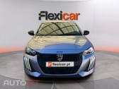Peugeot 208 1.2 Hybrid Style e-DCS6