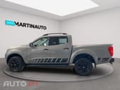 Nissan Navara 2.3 dCi CD 4WD Tekna