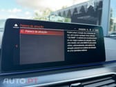 BMW 520 d Pack M Auto