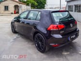 Volkswagen Golf 1.6 TDi Trendline