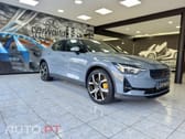 Polestar 2 Dual Motor Long Range 78 kWh AWD Performance