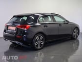 Mercedes-Benz A 180 d style  Auto