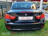 BMW 420 d xDrive Auto