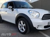 MINI Countryman Cooper D All4