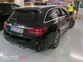 Mercedes-Benz C 300 d AMG Line