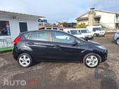 Ford Fiesta 1.25 Trend