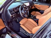 BMW X3 30 e xDrive Pack M