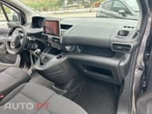 Peugeot Partner 1.5 BlueHDi Premium Standard Plus