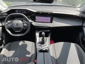 Peugeot 308 SW 1.2 PureTech Active Pack