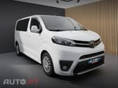 Toyota Proace Verso 1.6 D-4D L1 Shuttle 9L