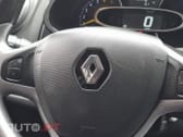Renault Clio 0.9 TCE Limited