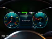 Mercedes-Benz C 300 de Avantgarde