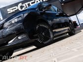 Nissan Leaf e+ N-Connecta