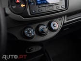 Toyota Yaris 1.0 VVT-i ACtive