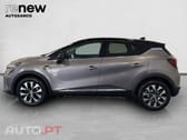 Renault Captur Techno