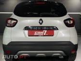 Renault Captur 0.9 TCE Exclusive